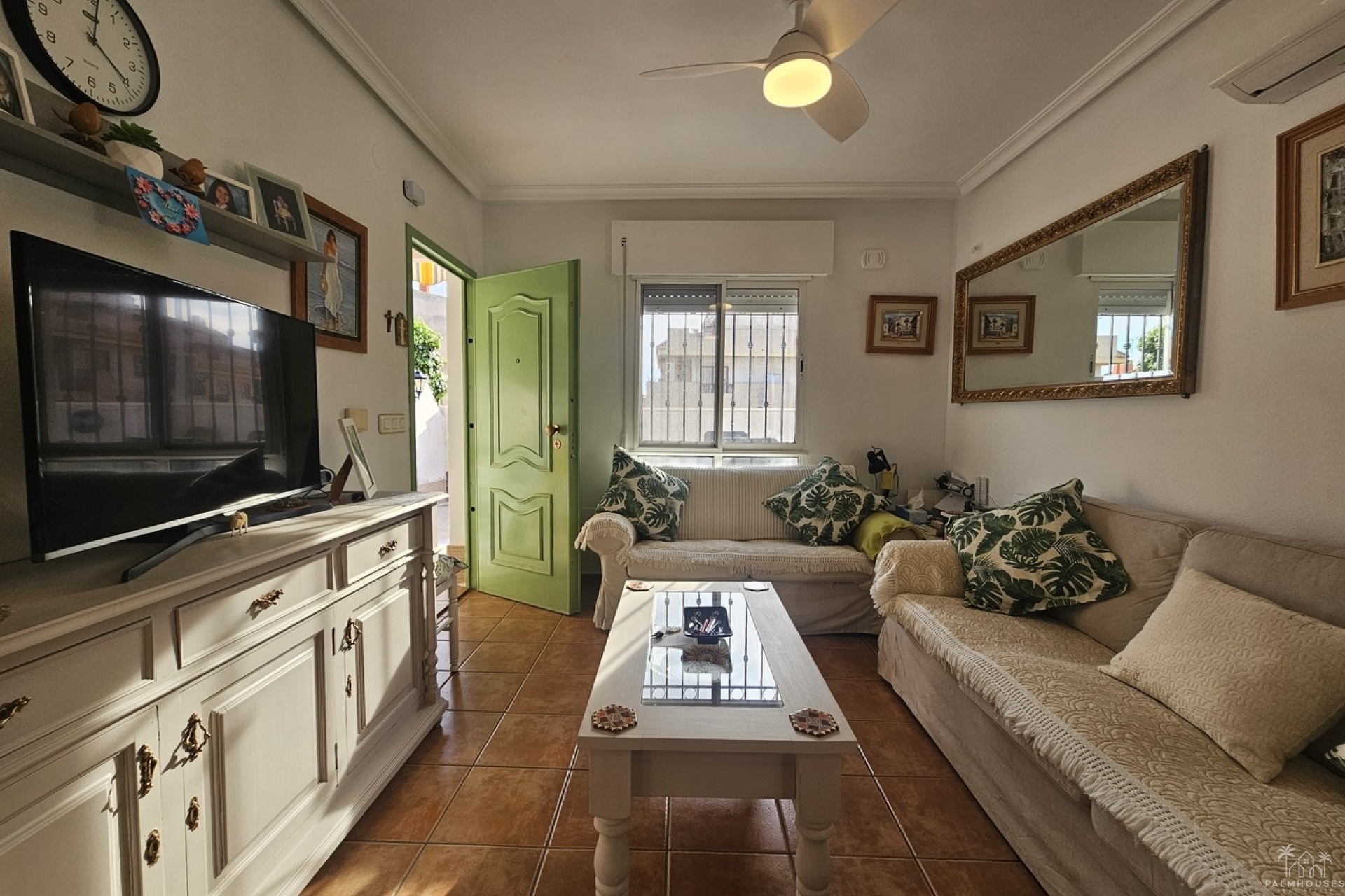 Resale - Apartments - La Zenia - Costa Blanca