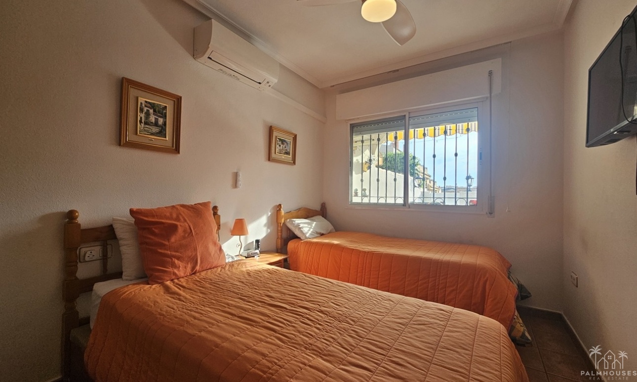 Resale - Apartments - La Zenia - Costa Blanca