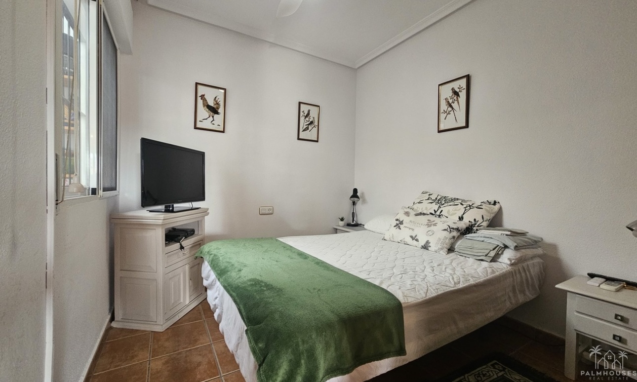 Resale - Apartments - La Zenia - Costa Blanca