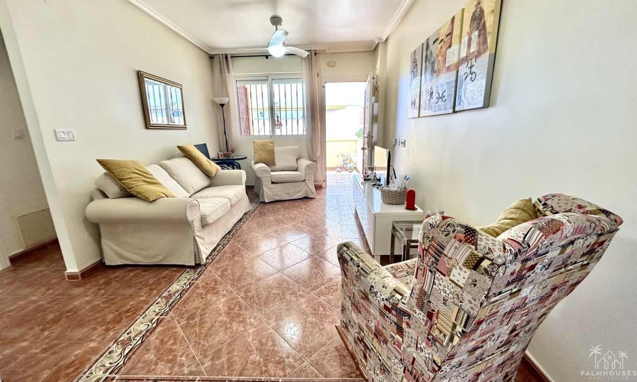 Resale - Apartments - La Zenia - Costa Blanca