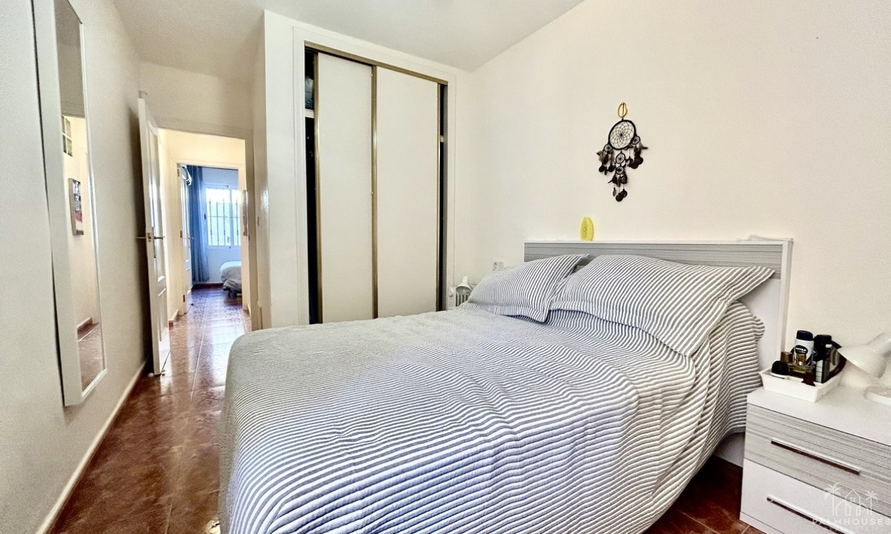 Resale - Apartments - La Zenia - Costa Blanca