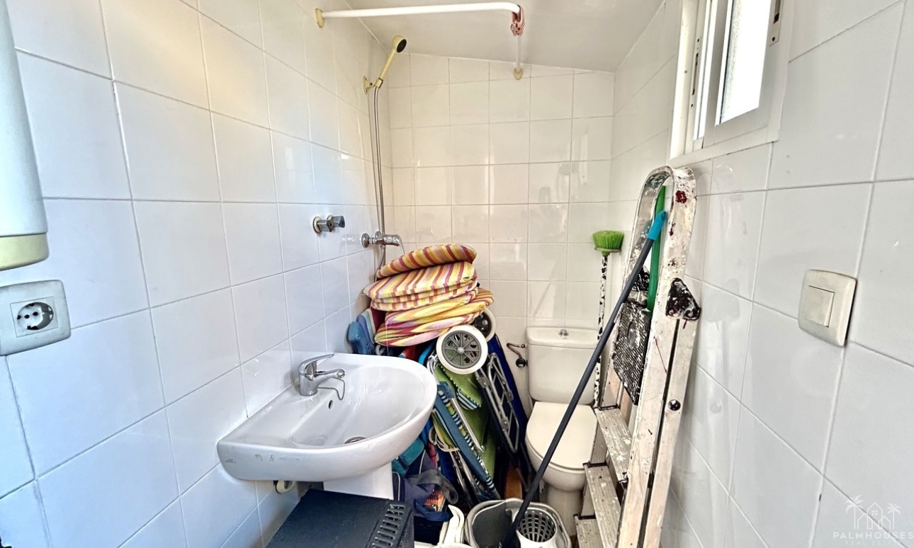 Resale - Apartments - La Zenia - Costa Blanca
