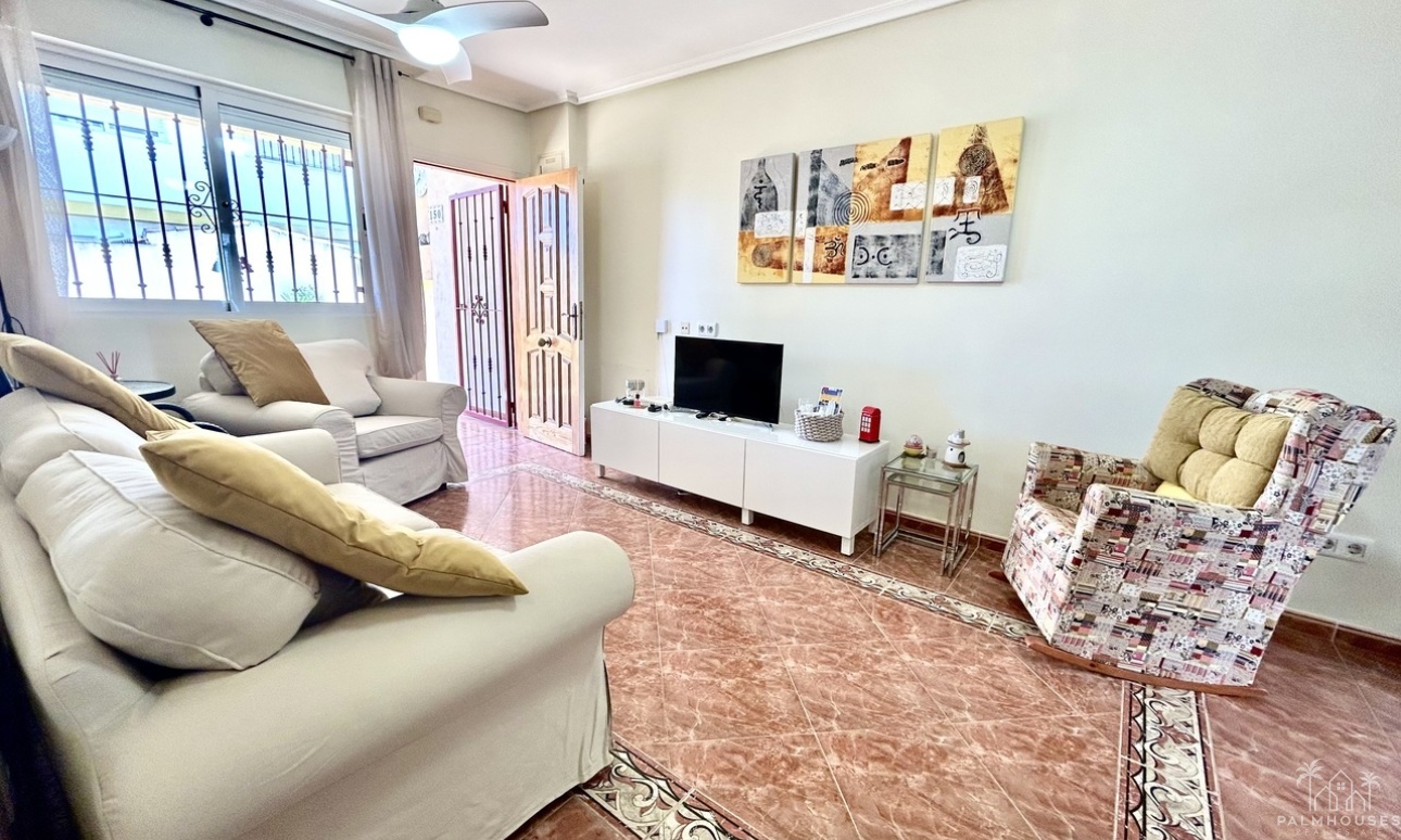 Resale - Apartments - La Zenia - Costa Blanca