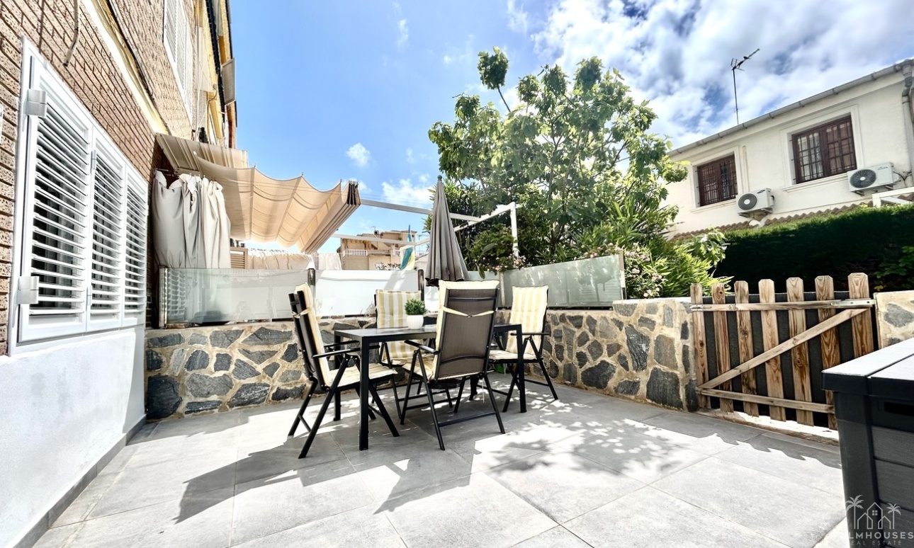 Resale - Apartments - La Zenia - Costa Blanca