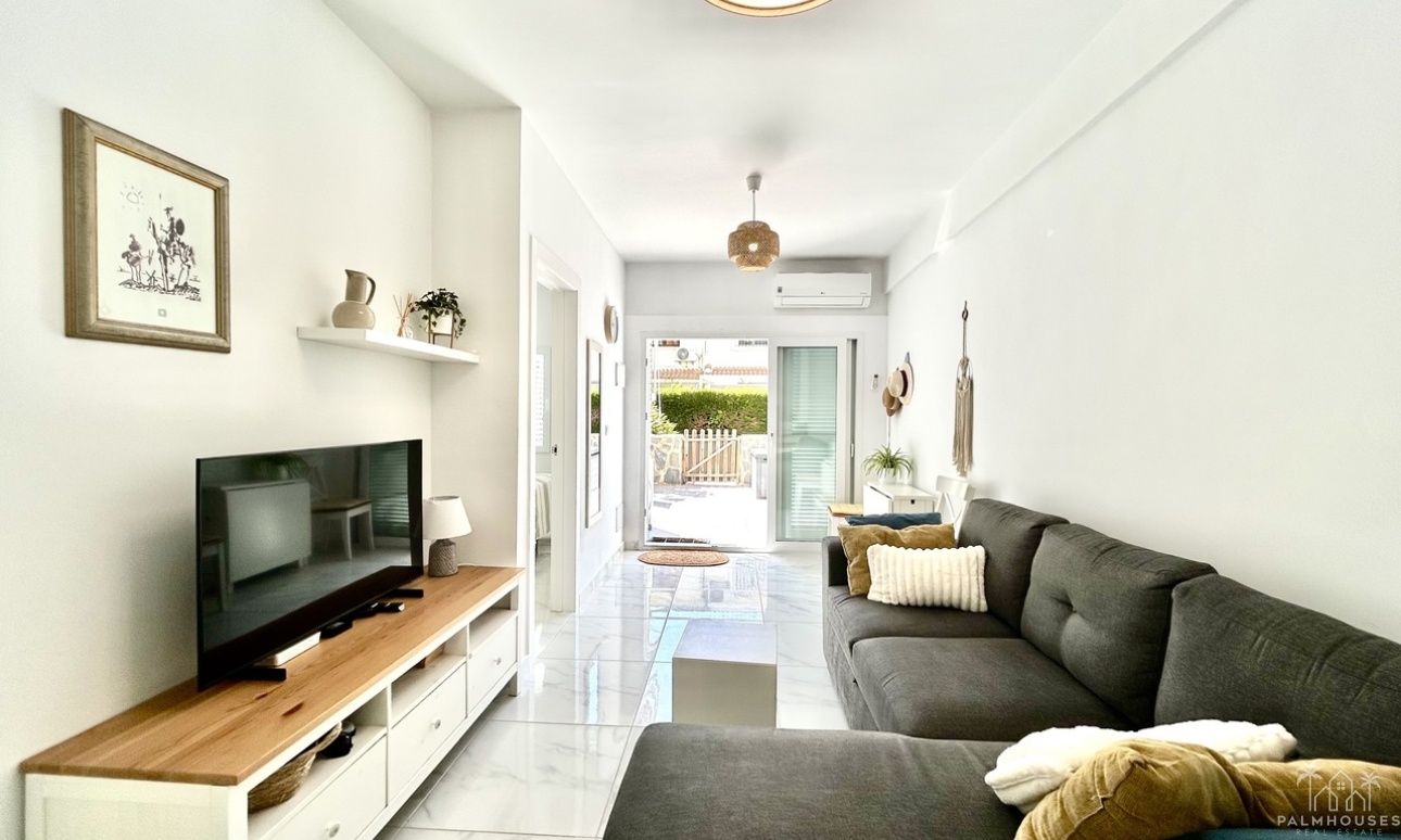 Resale - Apartments - La Zenia - Costa Blanca