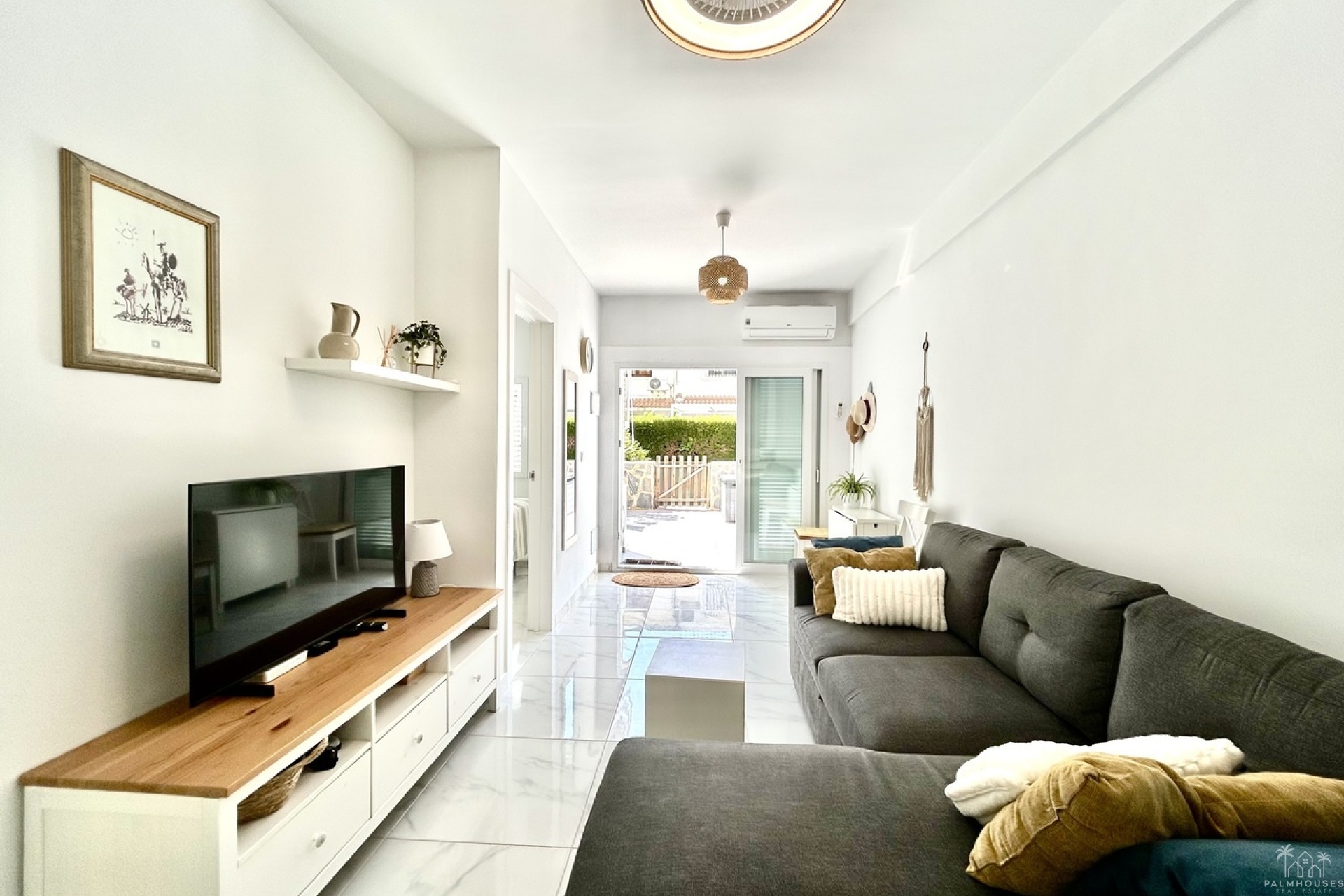 Resale - Apartments - La Zenia - Costa Blanca