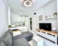 Resale - Apartments - La Zenia - Costa Blanca