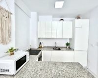 Resale - Apartments - La Zenia - Costa Blanca