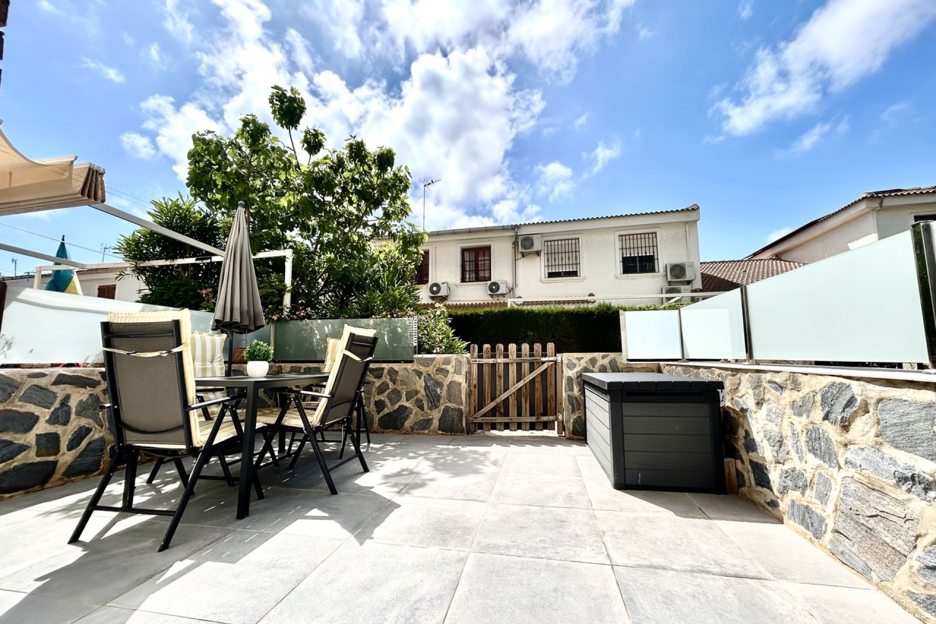 Resale - Apartments - La Zenia - Costa Blanca