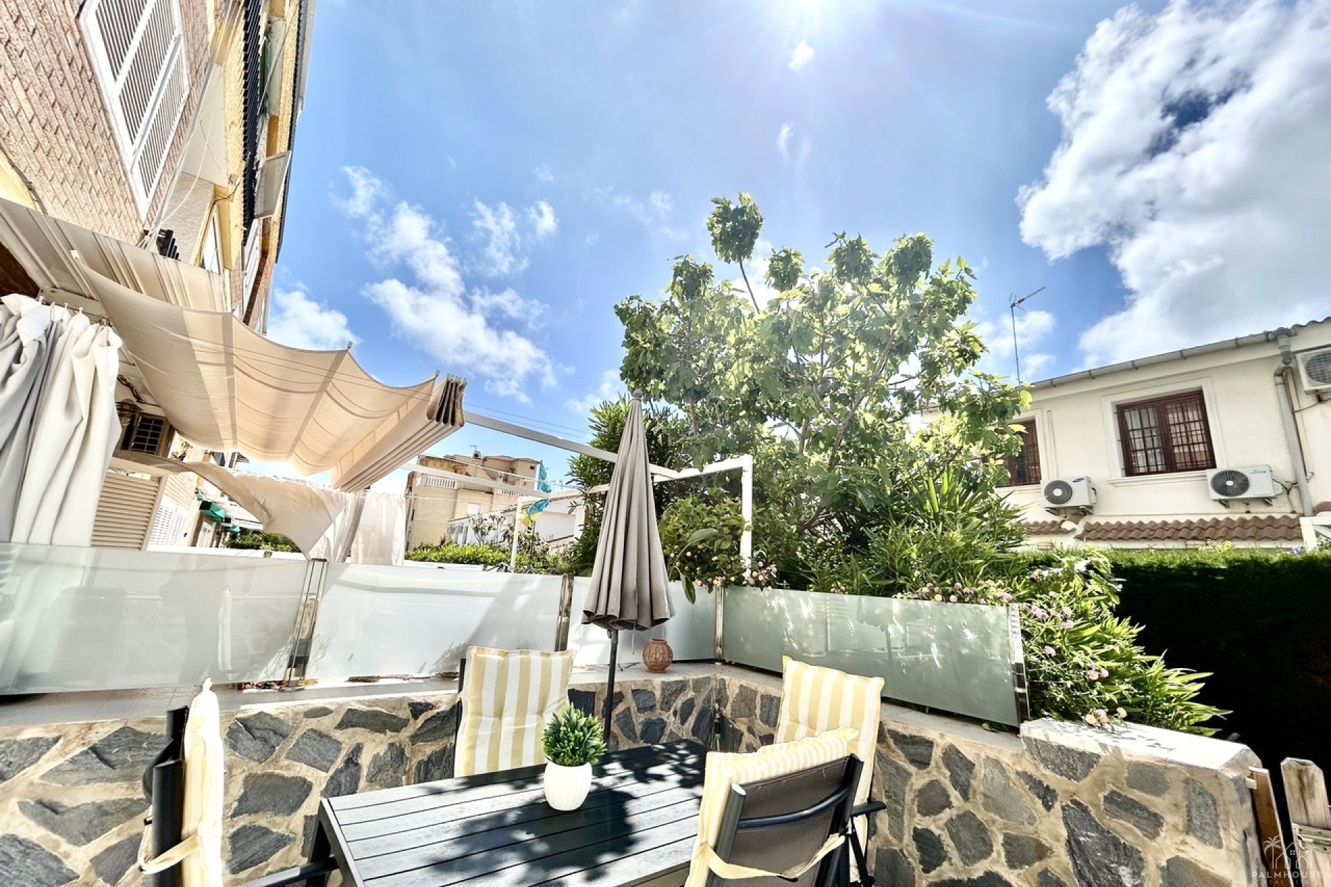 Resale - Apartments - La Zenia - Costa Blanca