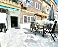 Resale - Apartments - La Zenia - Costa Blanca