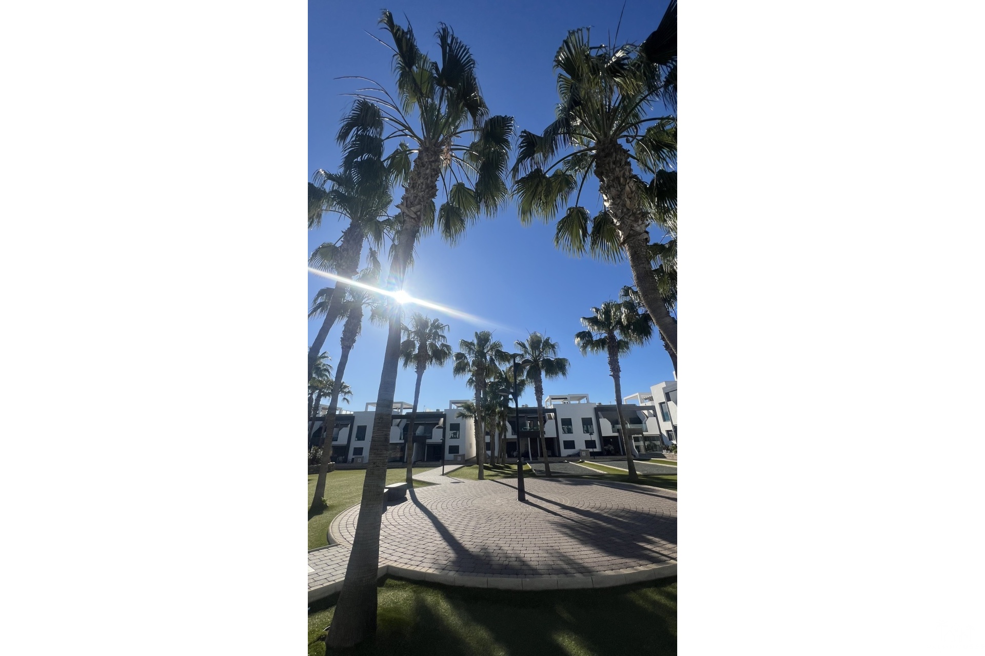 Resale - Apartments - La Zenia - Costa Blanca