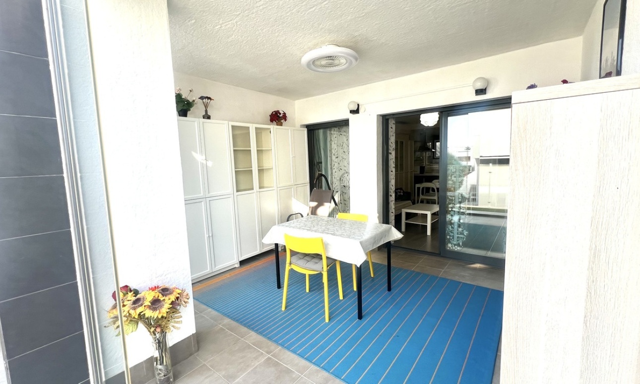Resale - Apartments - La Zenia - Costa Blanca