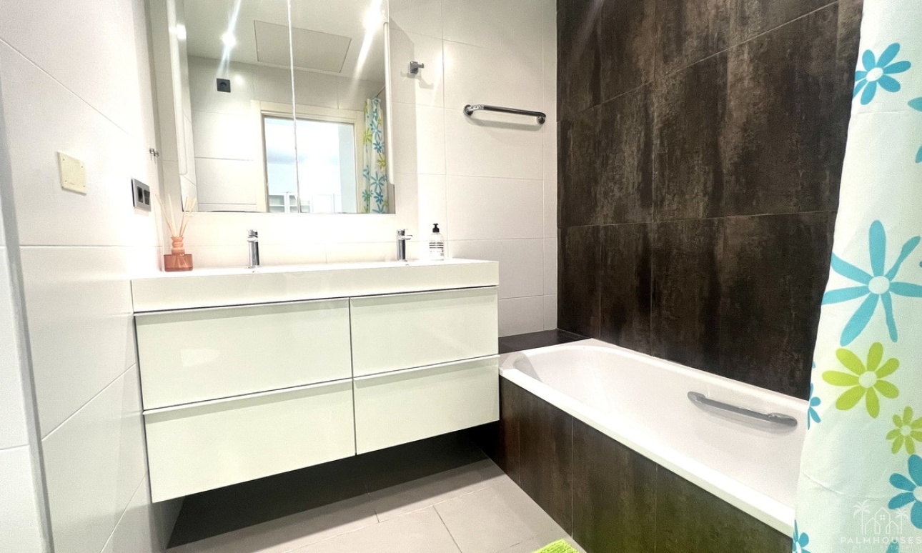 Resale - Apartments - La Zenia - Costa Blanca