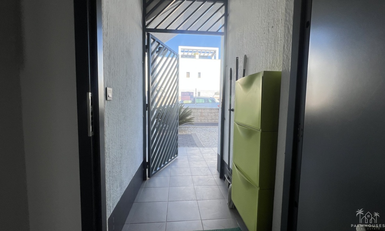 Resale - Apartments - La Zenia - Costa Blanca