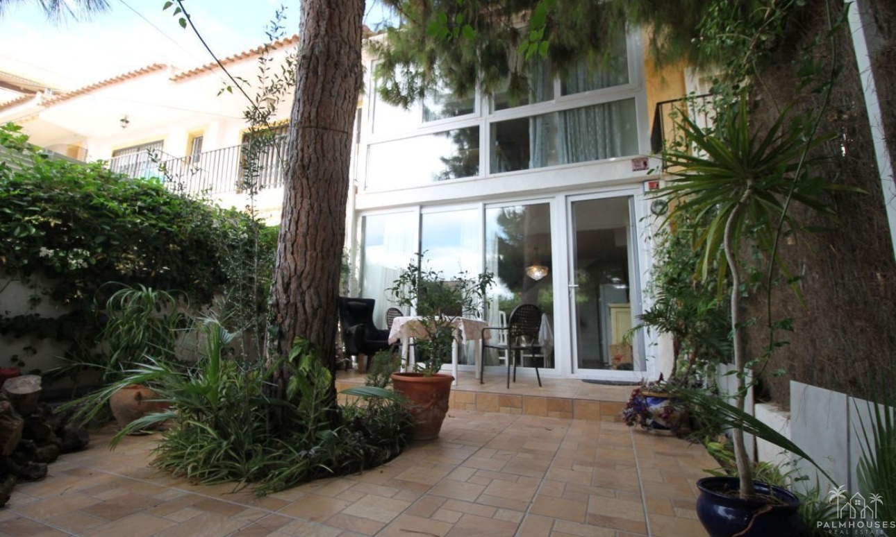 Resale - Apartments - La Zenia - Costa Blanca