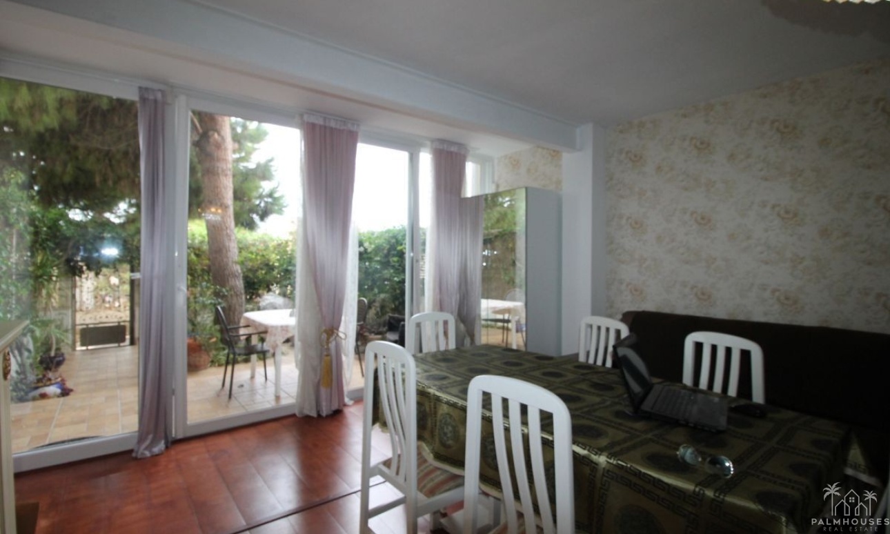 Resale - Apartments - La Zenia - Costa Blanca