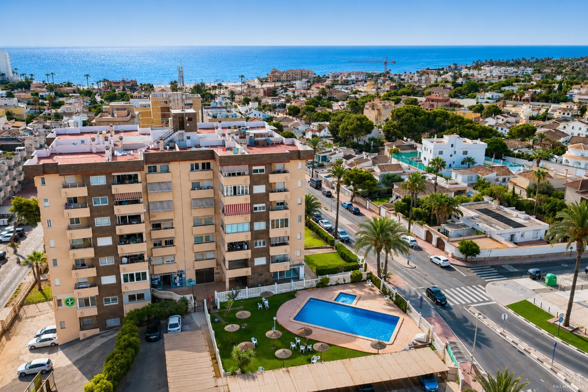 Resale - Apartments - La Zenia - Costa Blanca