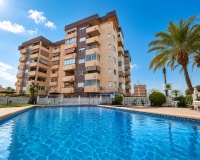 Resale - Apartments - La Zenia - Costa Blanca