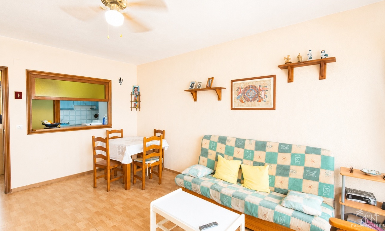 Resale - Apartments - La Zenia - Costa Blanca