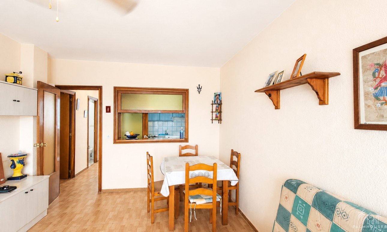 Resale - Apartments - La Zenia - Costa Blanca