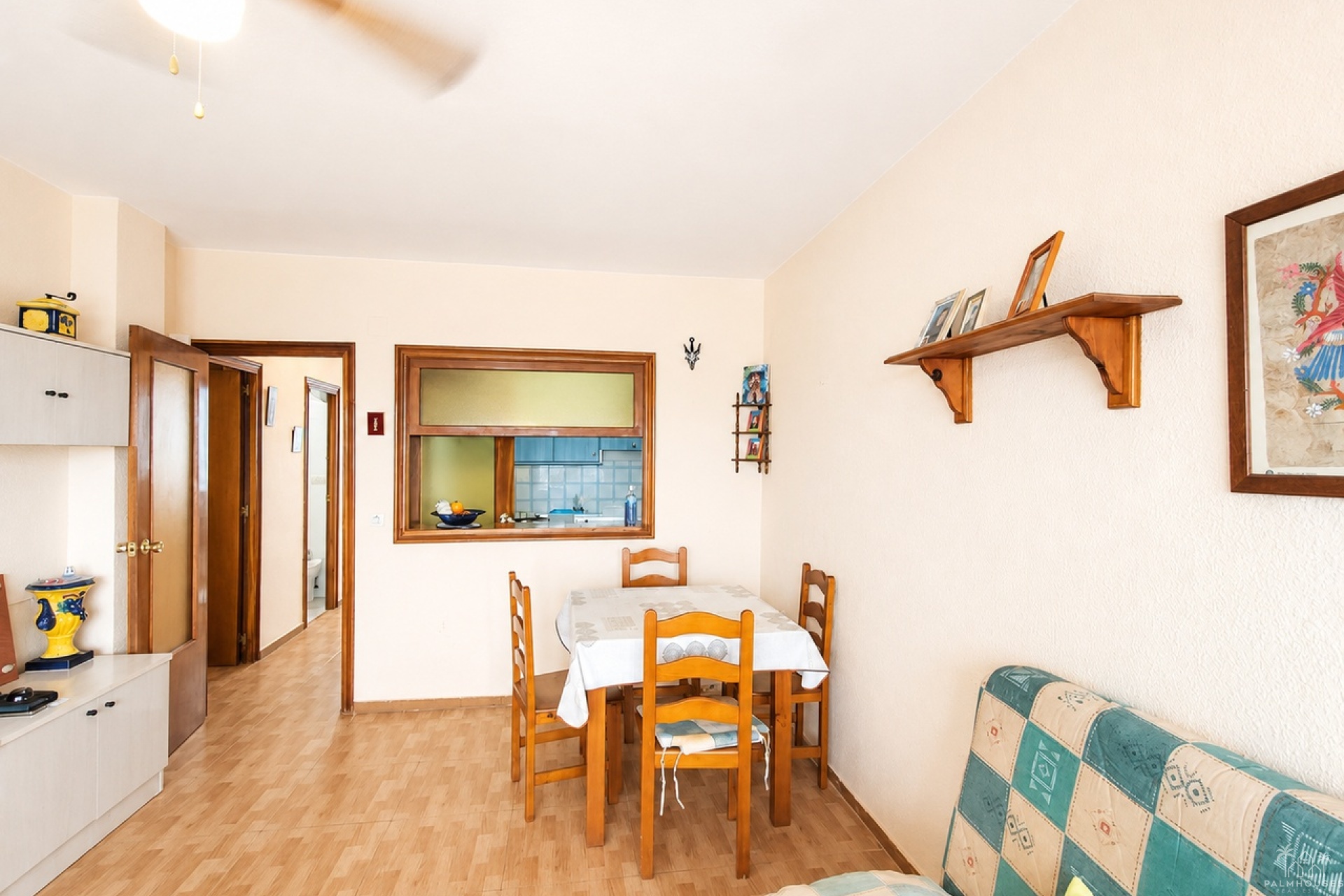 Resale - Apartments - La Zenia - Costa Blanca