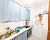 Resale - Apartments - La Zenia - Costa Blanca