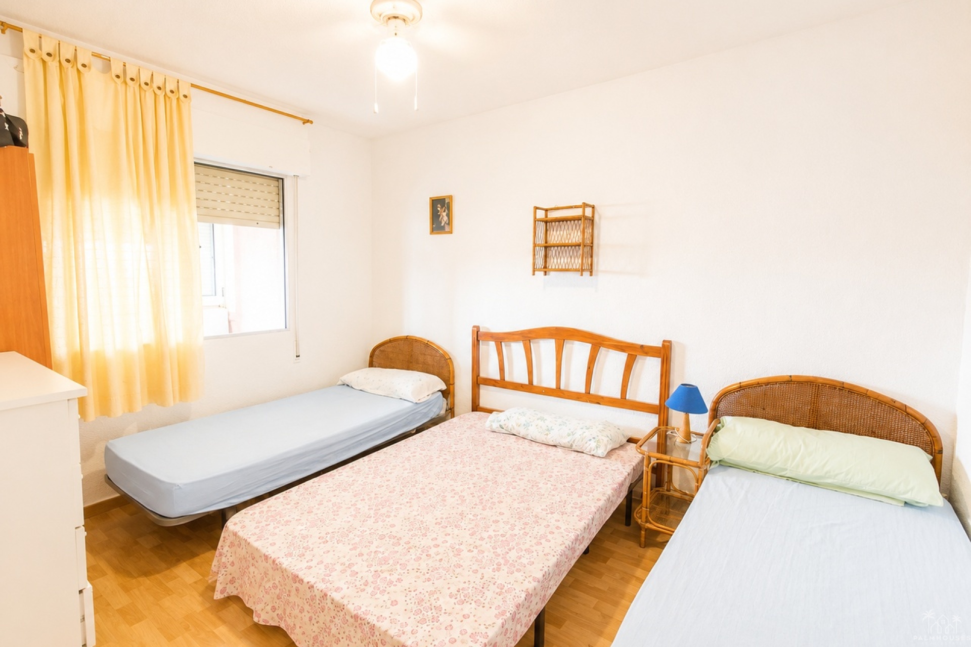 Resale - Apartments - La Zenia - Costa Blanca