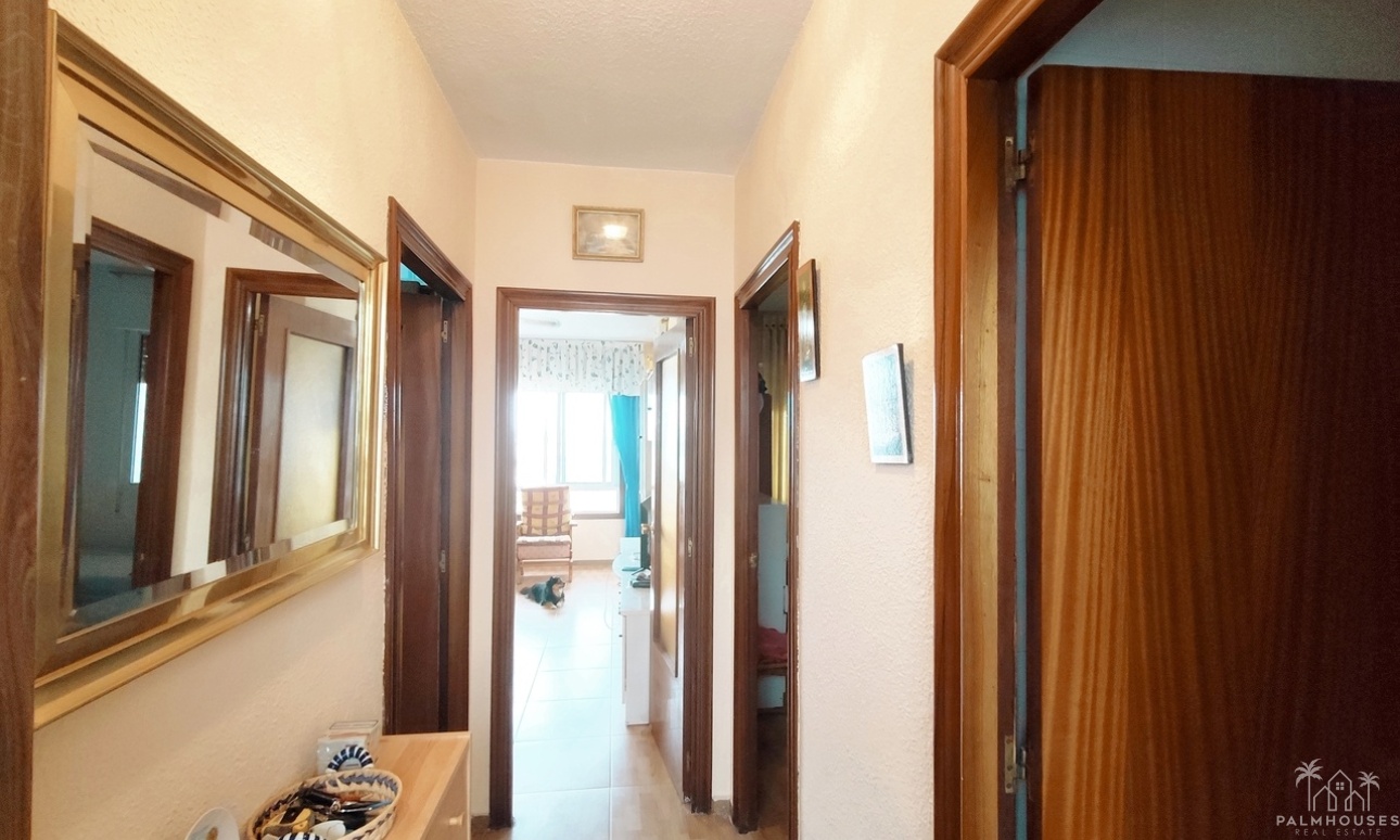 Resale - Apartments - La Zenia - Costa Blanca