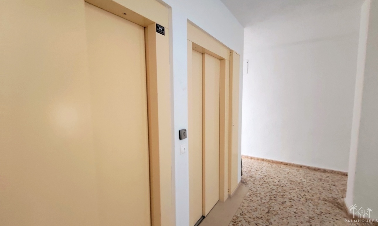 Resale - Apartments - La Zenia - Costa Blanca