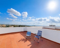 Resale - Apartments - La Zenia - Costa Blanca