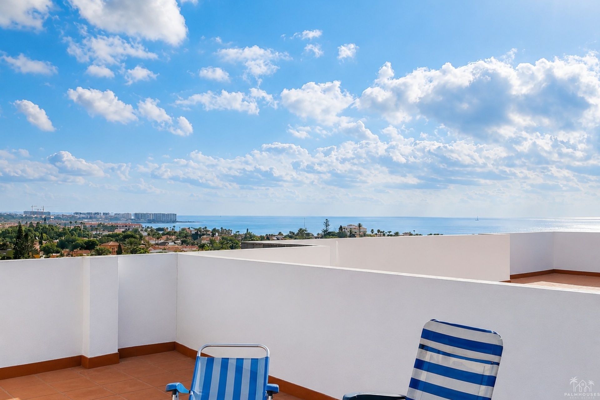 Resale - Apartments - La Zenia - Costa Blanca