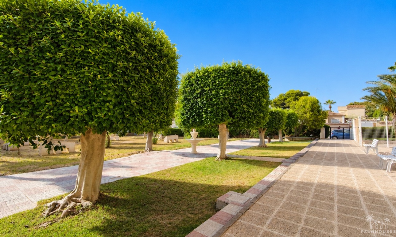 Resale - Apartments - La Zenia - Costa Blanca