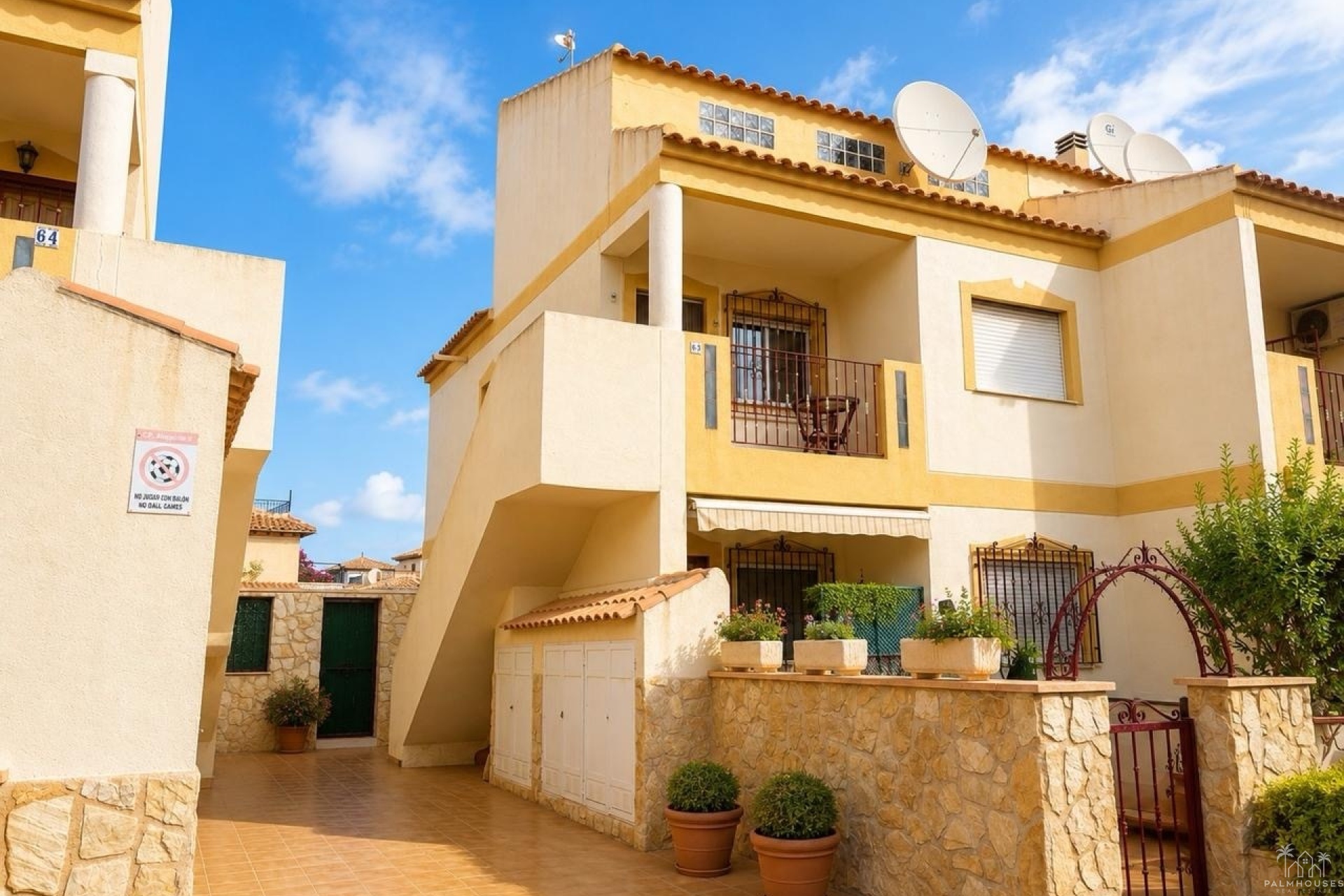 Resale - Apartments - La Zenia - Costa Blanca
