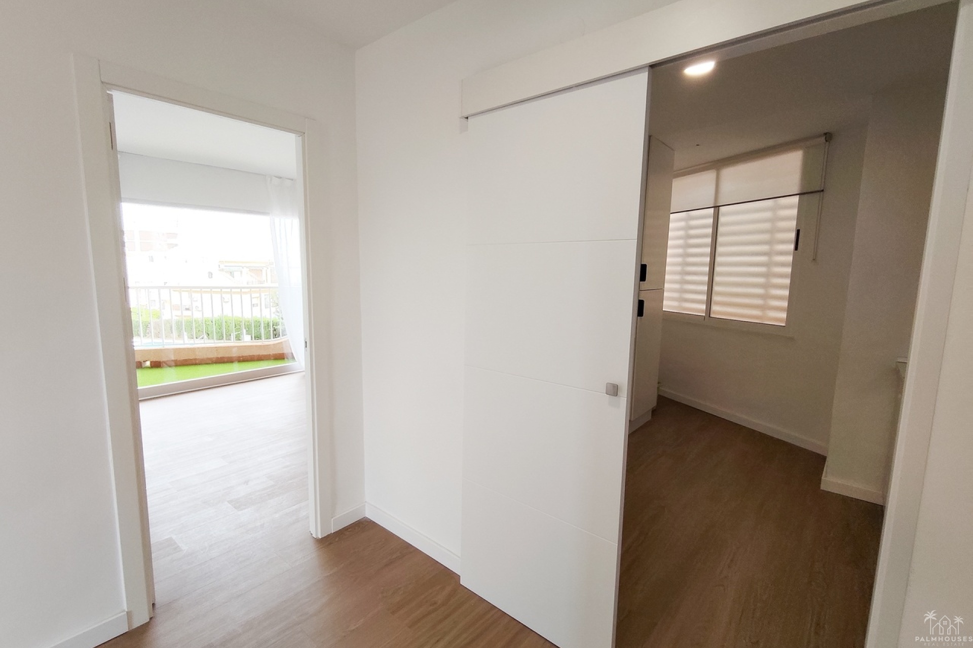 Resale - Apartments - La Zenia - Costa Blanca