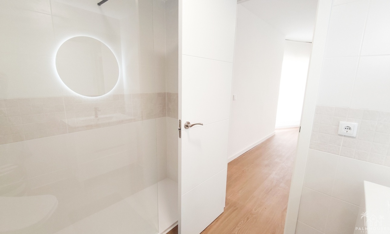 Resale - Apartments - La Zenia - Costa Blanca