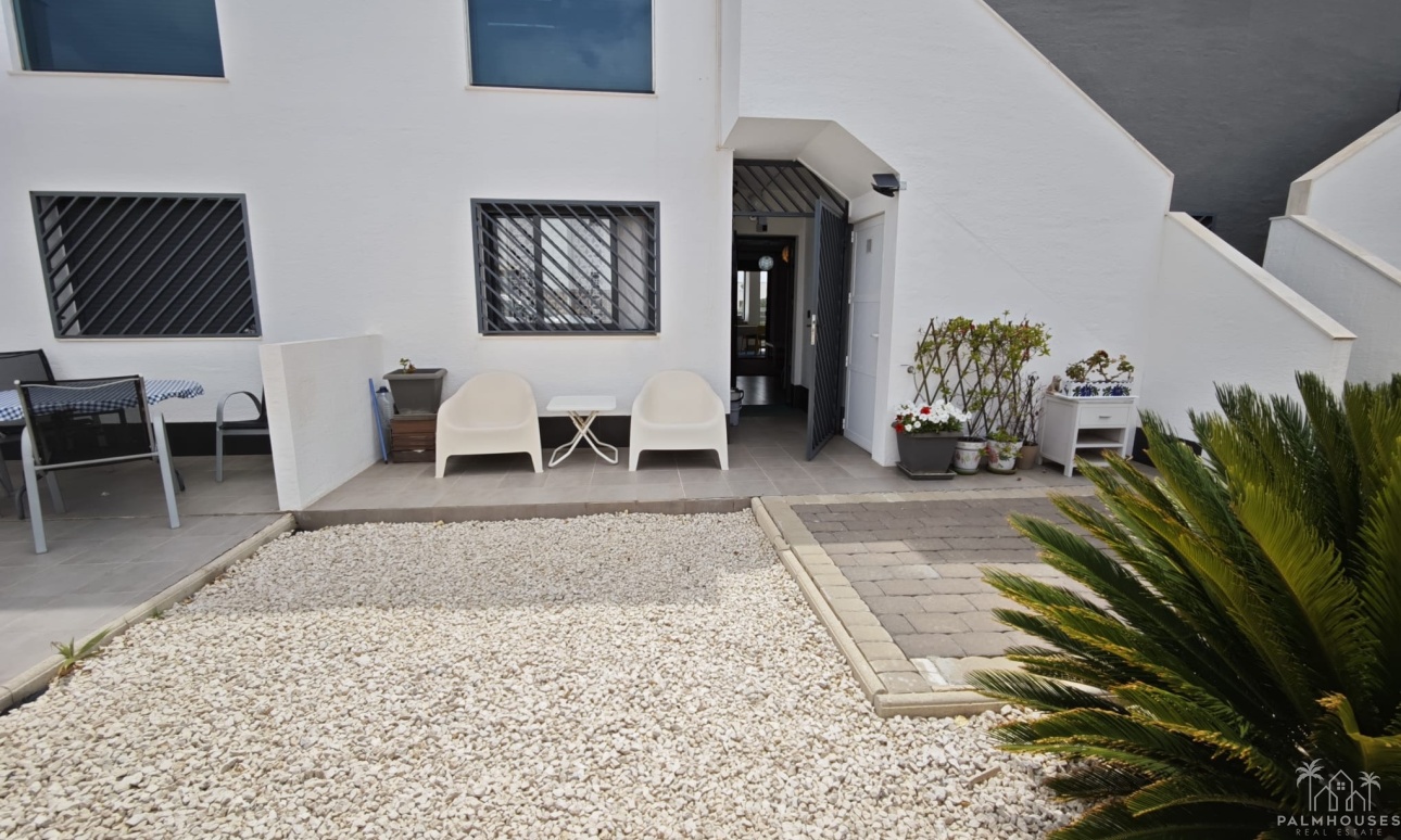 Resale - Apartments - La Zenia - Costa Blanca