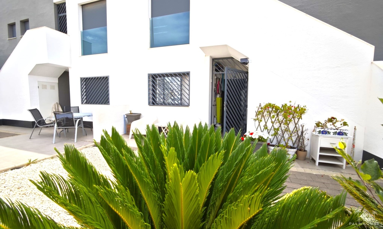 Resale - Apartments - La Zenia - Costa Blanca