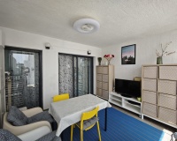 Resale - Apartments - La Zenia - Costa Blanca