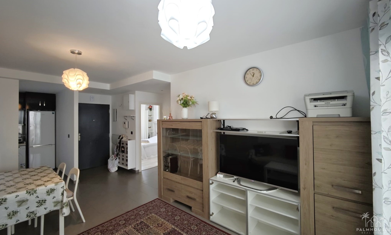 Resale - Apartments - La Zenia - Costa Blanca