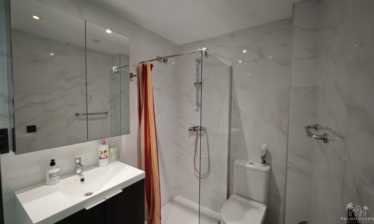 Resale - Apartments - La Zenia - Costa Blanca