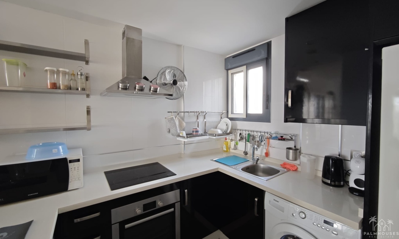 Resale - Apartments - La Zenia - Costa Blanca