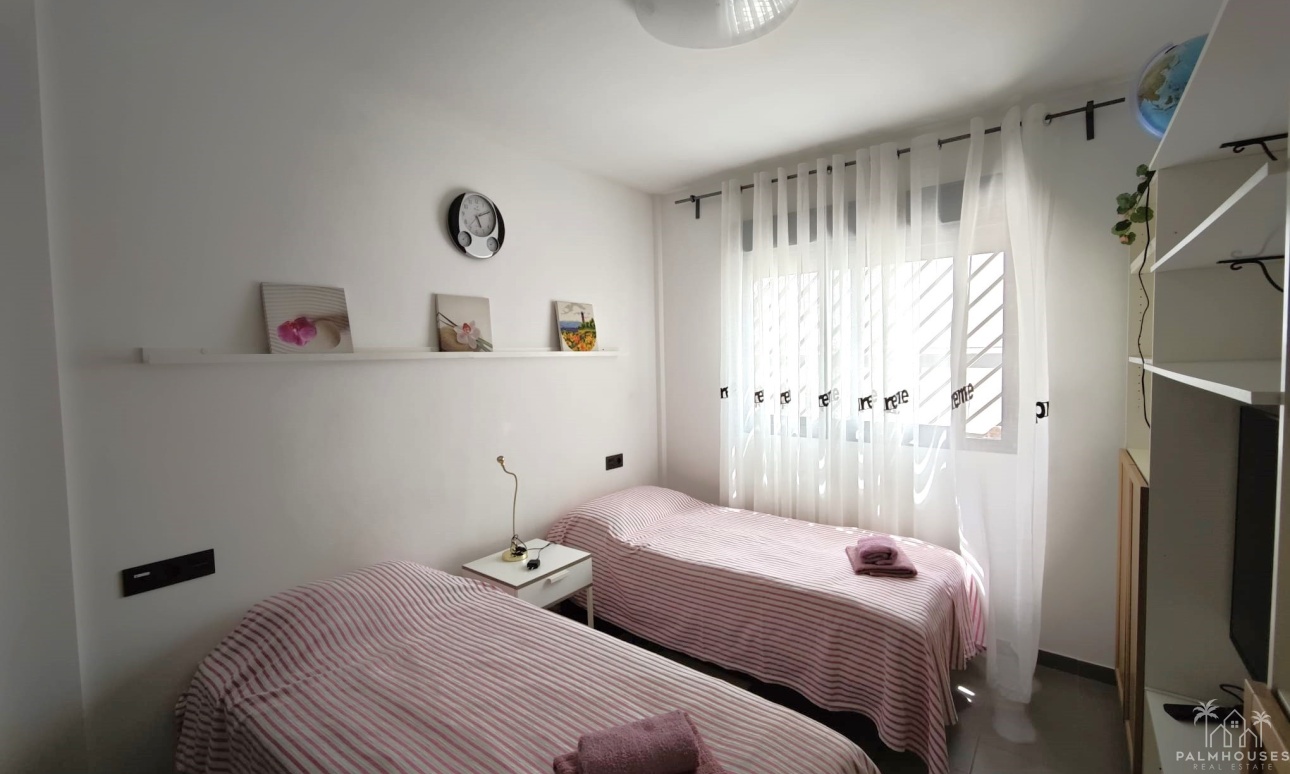 Resale - Apartments - La Zenia - Costa Blanca