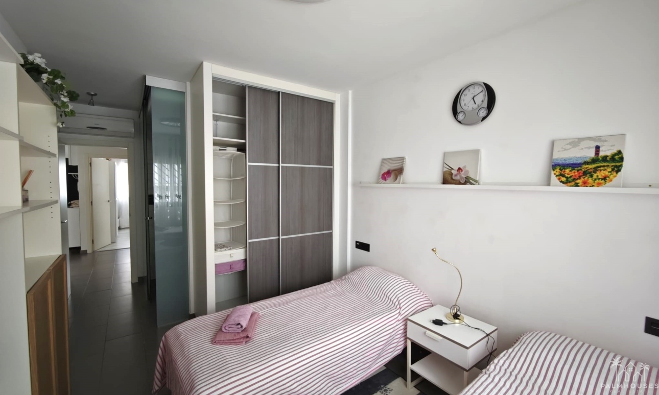 Resale - Apartments - La Zenia - Costa Blanca