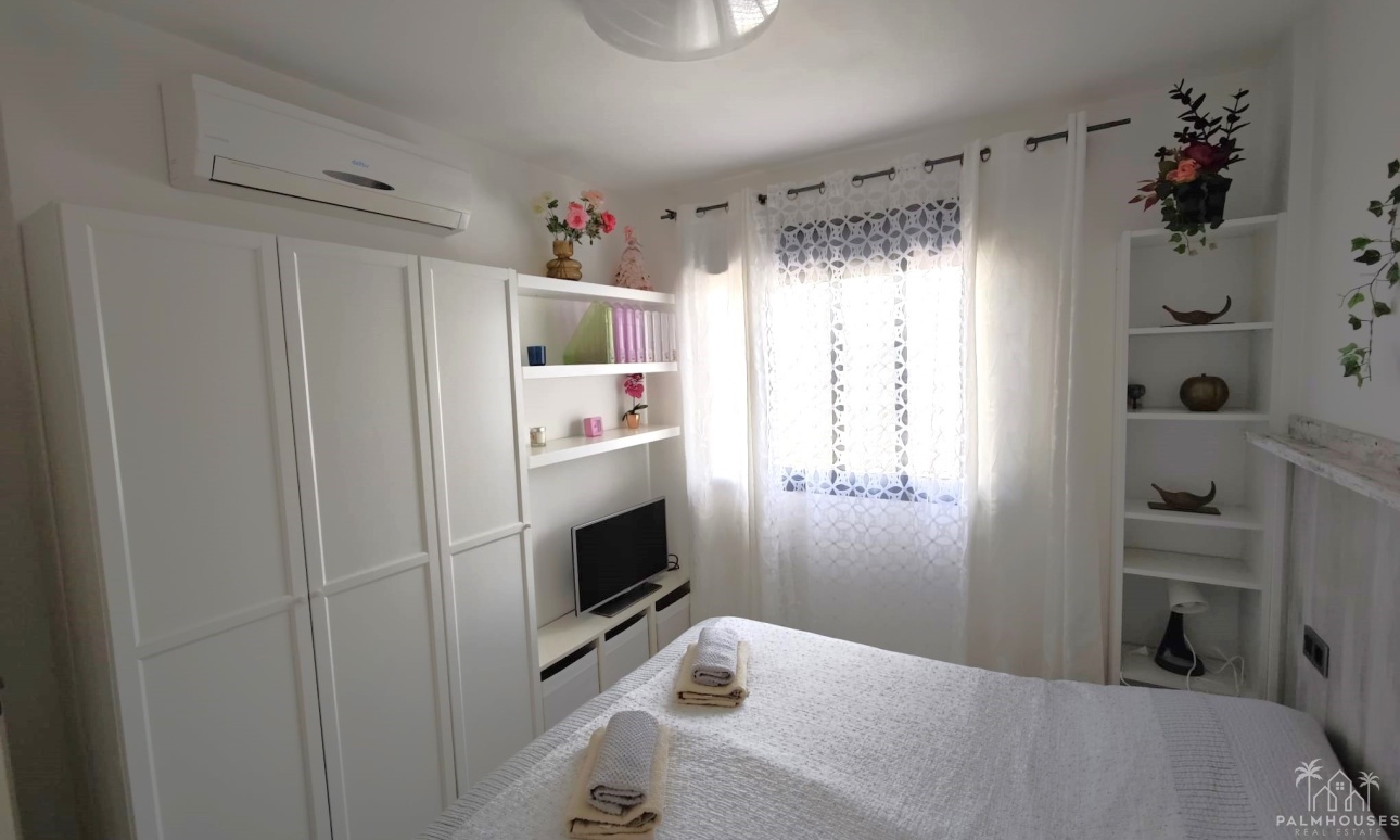 Resale - Apartments - La Zenia - Costa Blanca