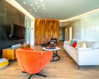 Resale - Apartments - Las Colinas Golf Resort - Costa Blanca