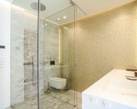 Resale - Apartments - Las Colinas Golf Resort - Costa Blanca