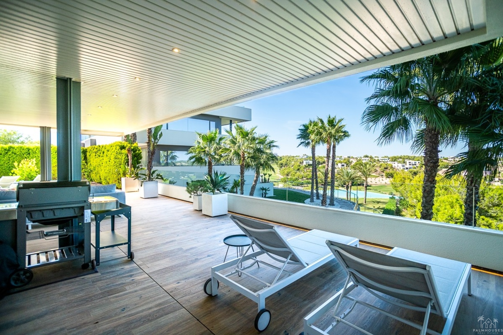 Resale - Apartments - Las Colinas Golf Resort - Costa Blanca