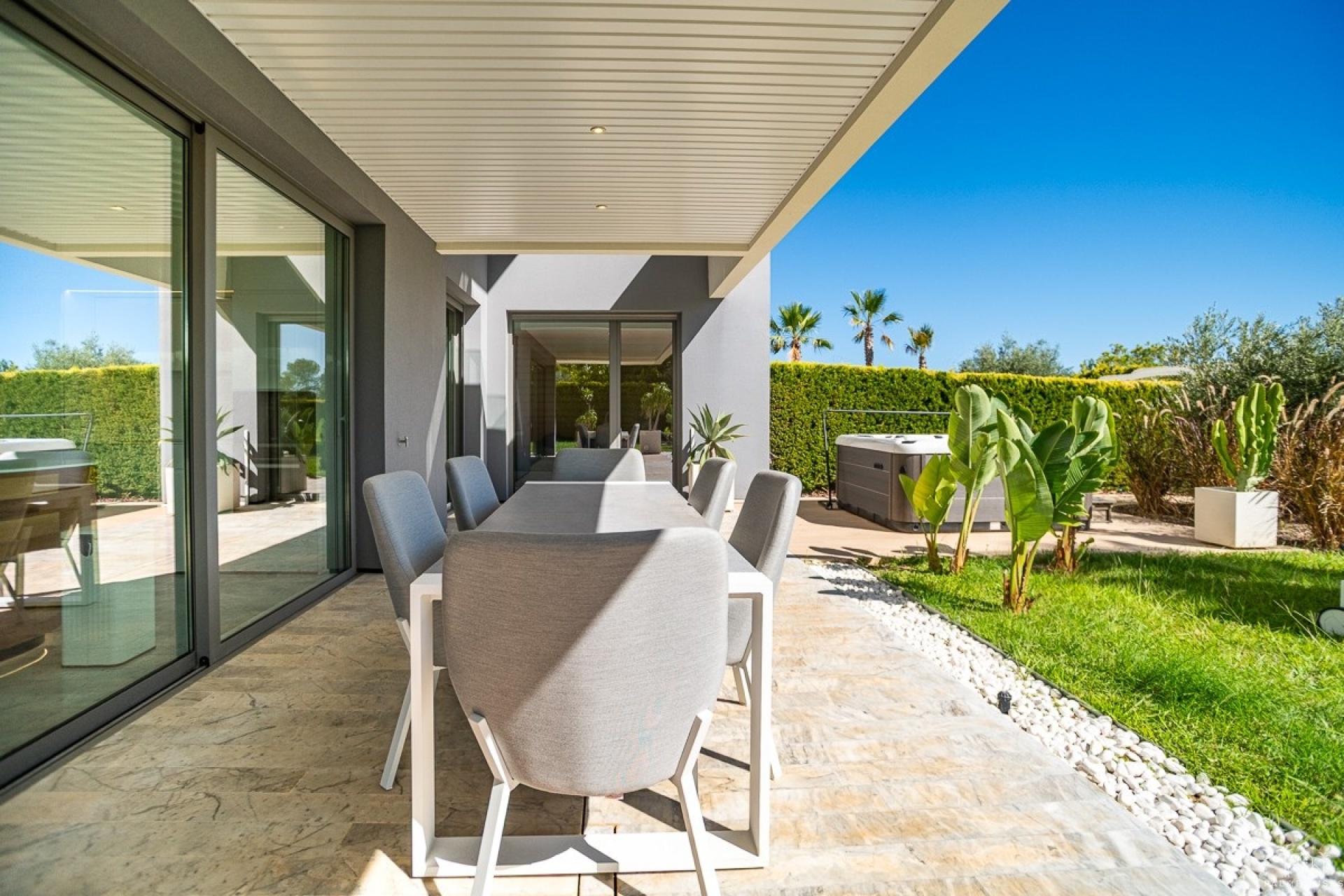 Resale - Apartments - Las Colinas Golf Resort - Costa Blanca
