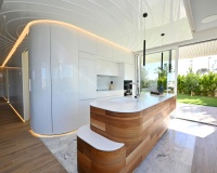 Resale - Apartments - Las Colinas Golf Resort - Costa Blanca